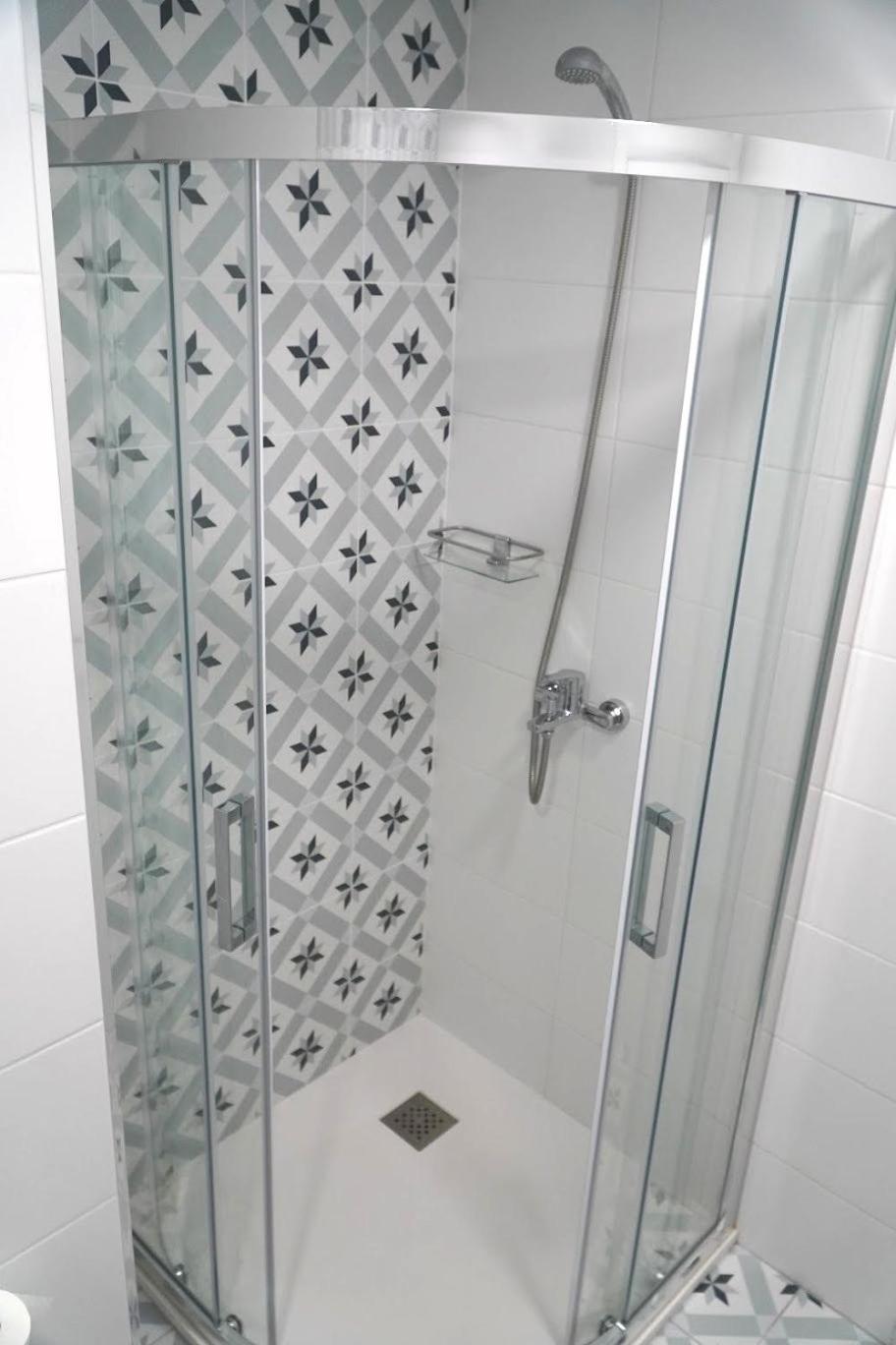 Hostal Alegre Nerja Exterior photo